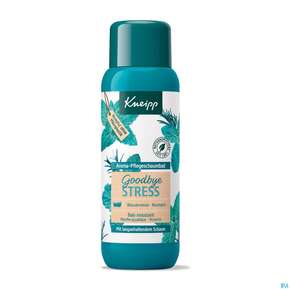Kneipp Aroma/pflegeschaumbad Goodbye Stress 400ml, A-Nr.: 5383017 - 01