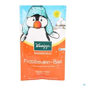 Kneipp Badekristalle Frostbeulen-bad 91545 60g, A-Nr.: 4899032 - 01