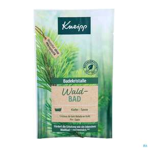 Kneipp Badekristalle Waldbad 60g, A-Nr.: 4269957 - 01