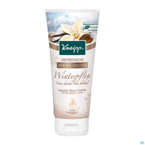 Kneipp Cremedusche Winterpflege 200ml, A-Nr.: 4555574 - 01