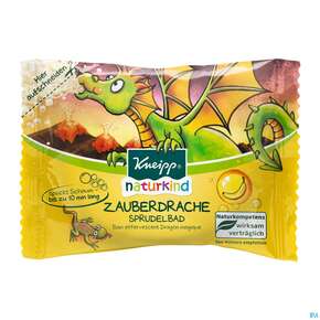 Kneipp Naturkind Sprudelbad Zauberdrache 1st, A-Nr.: 4269880 - 01