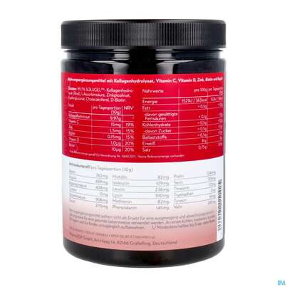 Kollagen Peptide/puresgp 300g, A-Nr.: 5942652 - 05
