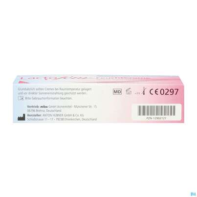 Lactofem Feuchte Creme 25g, A-Nr.: 5923519 - 03