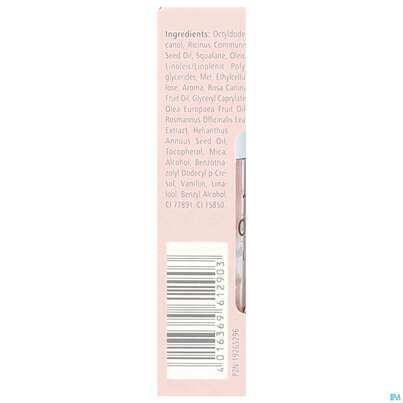 Oliven Oel Lippenoel Rosy Glow Medipharma Cosmetics 4ml, A-Nr.: 5879936 - 06