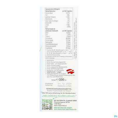 Sie sehen eine Packung Silicium Kieselsaeure Elixier Terrasil 330ml, Produktbild: 08 Silicium Kieselsaeure Elixier Terrasil 330ml, A-Nr.: 4797857 - 08