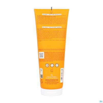 Sonnenprodukte Avene Milch Spf50 250ml, A-Nr.: 5899206 - 03
