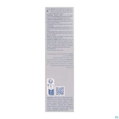 Sie sehen eine Packung Ducray Keracnyl Serum 30ml, Produktbild: 07 Ducray Keracnyl Serum 30ml, A-Nr.: 5564411 - 07