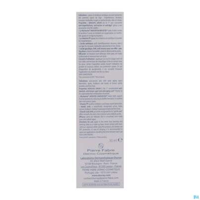 Ducray Keracnyl Serum 30ml, A-Nr.: 5564411 - 11