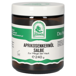 APRIKOSENKERNOEL SALBE 240g, A-Nr.: 5881666 - 01