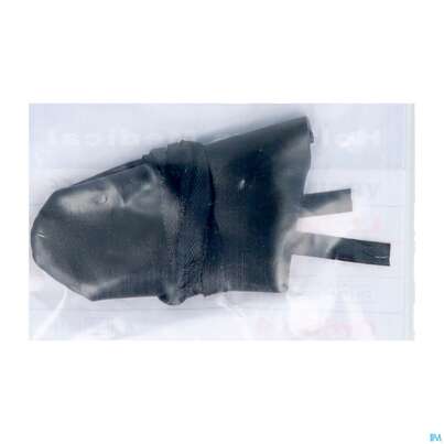 Fingerlinge Leder/pharmag Gr 4 1st, A-Nr.: 2679208 - 05