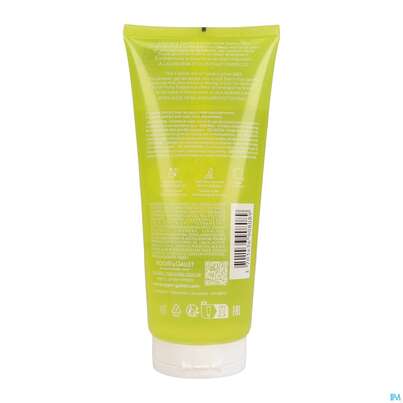 Sie sehen eine Packung Roger & Gallet Fleur D Osmanthus Showergel 200ml, Produktbild: 05 Roger & Gallet Fleur D Osmanthus Showergel 200ml, A-Nr.: 5669742 - 05