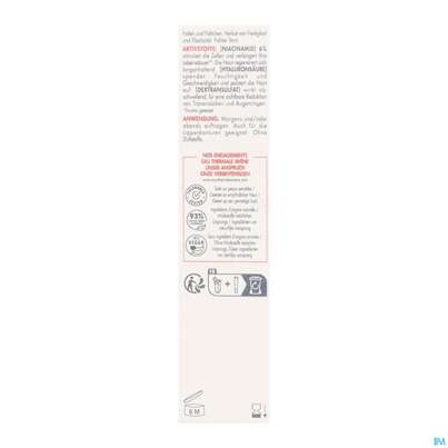 Avene Hyaluron Activ B3 Augencreme 15ml, A-Nr.: 5693410 - 12