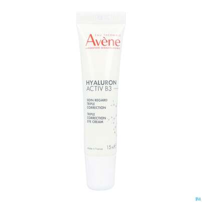 Avene Hyaluron Activ B3 Augencreme 15ml, A-Nr.: 5693410 - 16