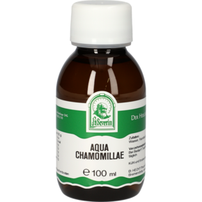 AQUA CHAMOMILLAE 100 ML, A-Nr.: 5061259 - 01