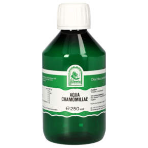 AQUA CHAMOMILLAE 250 ML, A-Nr.: 5061265 - 01