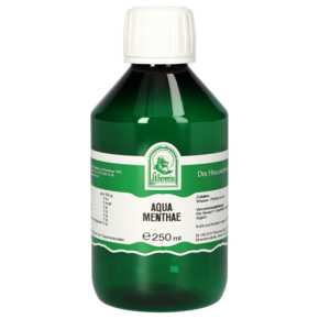 AQUA MENTHAE 250 ML, A-Nr.: 5061383 - 01
