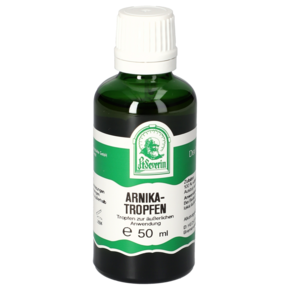 ARNIKA TROPFEN 50 ML, A-Nr.: 4312676 - 01