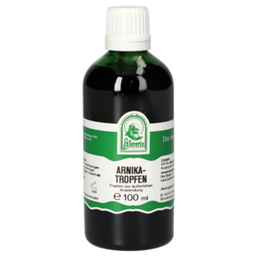 ARNIKA TROPFEN 100 ML, A-Nr.: 4312682 - 01