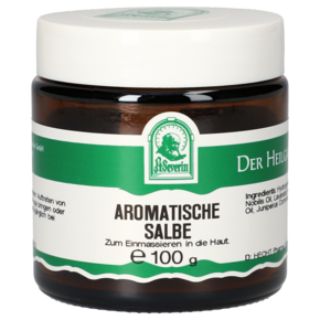 AROMATISCHE SALBE 100 G, A-Nr.: 4854532 - 01