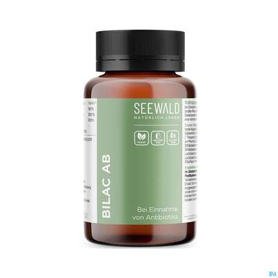 Seewald Bilacab 30 St, A-Nr.: 4623123 - 02