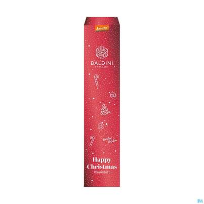 Taoasis Baldini Raumduftset Bio Happy Christmas 50ml, A-Nr.: 5682091 - 03