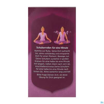 Yogi Tea Bio Seelenbalsam 17st, A-Nr.: 5750119 - 07