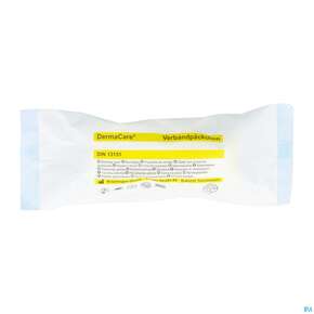 Verbandpaeckchen Dermacare Steril Din 13151 Gross 1st, A-Nr.: 0916874 - 01