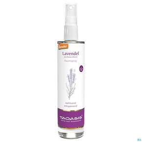 Taoasis Raumspray Lavendel Deutschland Bio 50ml, A-Nr.: 5576414 - 01