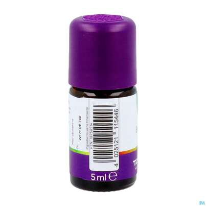 Taoasis Erkaeltungsduft Kids Duftkomposition Bio 5ml, A-Nr.: 5908632 - 03