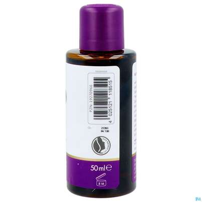 Sie sehen eine Packung Taoasis Basisoel Rizinus 50ml, Produktbild: 05 Taoasis Basisoel Rizinus 50ml, A-Nr.: 5698985 - 05