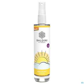 Taoasis Baldini Raumspray Feelkraft 50ml, A-Nr.: 4615750 - 01