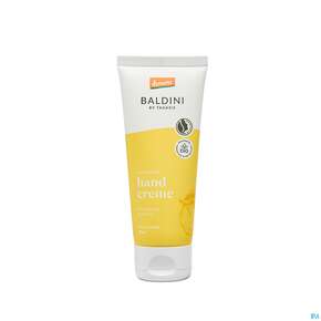 Taoasis Baldini Handreme Dem Zitrus 75ml, A-Nr.: 5942971 - 01