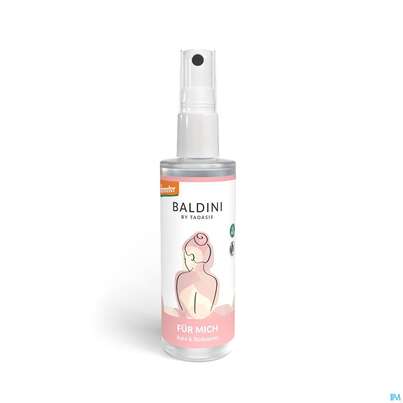 Taoasis Baldini Aura +bodyspray Fuer Mich 30ml, A-Nr.: 5791213 - 01