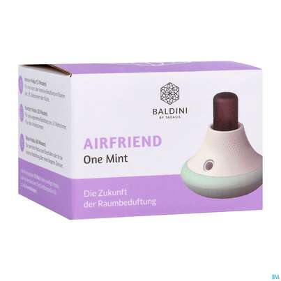 Sie sehen eine Packung Taoasis Baldini Airfriend/one Mint 1st, Produktbild: 02 Taoasis Baldini Airfriend/one Mint 1st, A-Nr.: 5904746 - 02