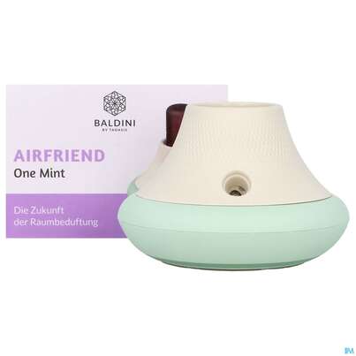Sie sehen eine Packung Taoasis Baldini Airfriend/one Mint 1st, Produktbild: 15 Taoasis Baldini Airfriend/one Mint 1st, A-Nr.: 5904746 - 15