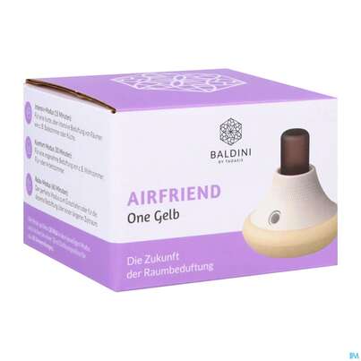 Taoasis Baldini Airfriend/one Gelb 1st, A-Nr.: 5904752 - 02