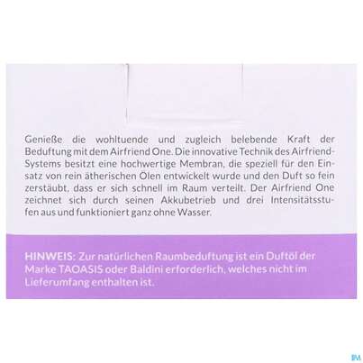 Taoasis Baldini Airfriend/one Gelb 1st, A-Nr.: 5904752 - 03