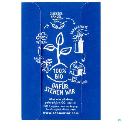 Sie sehen eine Packung Sonnentor Tee/aufgussbeutel Bio Gute Besserung 02325 18st, Produktbild: 06 Sonnentor Tee/aufgussbeutel Bio Gute Besserung 02325 18st, A-Nr.: 5913248 - 06