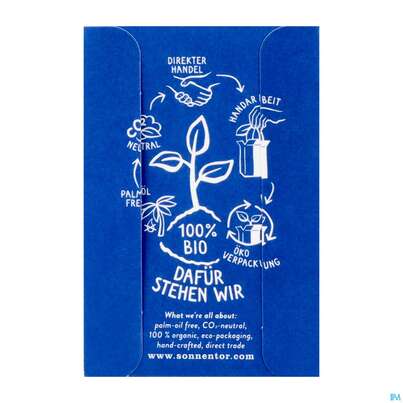 Sie sehen eine Packung Sonnentor Tee/aufgussbeutel Bio Gute Besserung 02325 18st, Produktbild: 05 Sonnentor Tee/aufgussbeutel Bio Gute Besserung 02325 18st, A-Nr.: 5913248 - 05