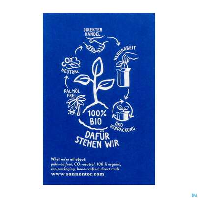 Sonnentor Tee/aufgussbeutel Bio Gewuerz Chai 02339 18st, A-Nr.: 5913202 - 06