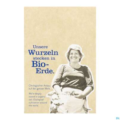 Sonnentor Aufgussbeutel/bio Thymian-holunder-salbei 02337 18st, A-Nr.: 5913159 - 08