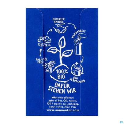 Sonnentor Aufgussbeutel/bio Spitzwegerich -fichtennadel 02338 18st, A-Nr.: 5913136 - 06