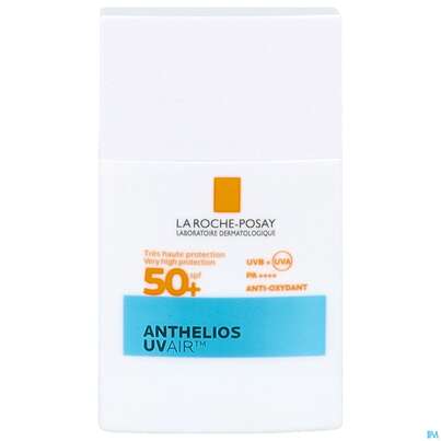 Sonnenprodukte La Roche Posay Anthelios Uv Air Lsf50+ 40ml, A-Nr.: 5896751 - 16