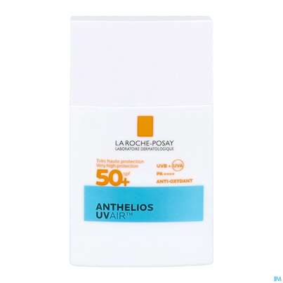 Sonnenprodukte La Roche Posay Anthelios Uv Air Lsf50+ 40ml, A-Nr.: 5896751 - 11