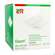 Schlitzkompressen Gazin 17faedig Steril 8fach 10x 10cm 50x2 100st, A-Nr.: 2404411 - 02