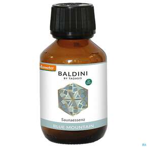 Sauna Essenz Taoasis Baldini Blue Mountain 100ml, A-Nr.: 4891639 - 01