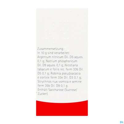 Robinia Comp Wala Globuli Velati 20g, A-Nr.: 4482929 - 05