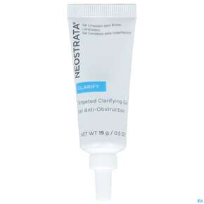 Neostrata Targeted Clarifying Gel Spot Treatment Gel 15g, A-Nr.: 5381739 - 01