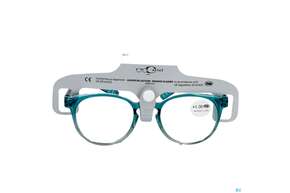 Lesebrille Vitry Lagon +1,0 L24a1 1st, A-Nr.: 5966486 - 01