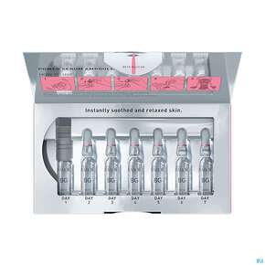 Dr.babor Power Ampoules Beta-glucane 40069 14ml, A-Nr.: 5579677 - 01